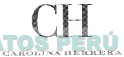 CH CAROLINA HERRERA