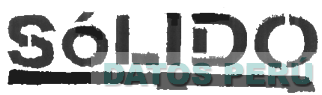 SOLIDO