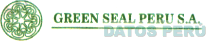 GREEN SEAL PERU S.A.