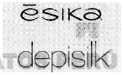 ESIKA DEPISILK