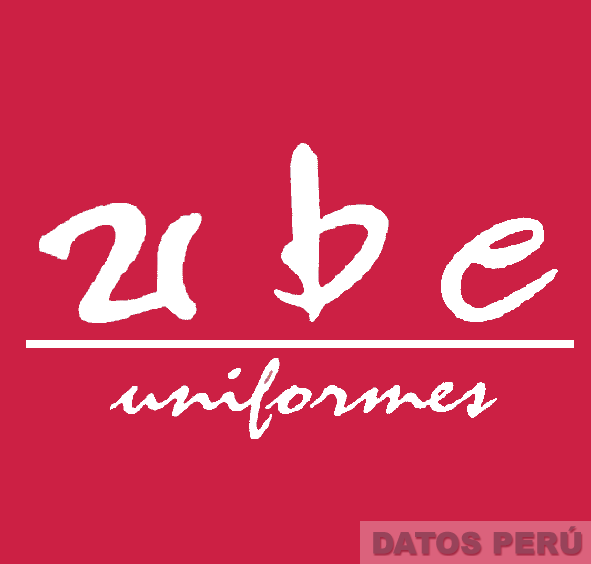 UBE UNIFORMES