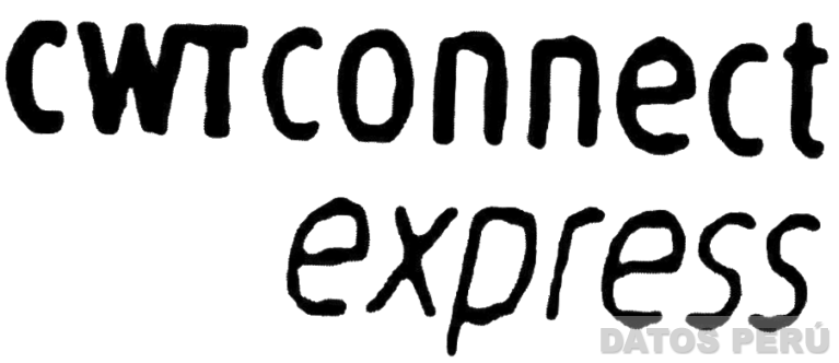 CWTCONNECT EXPRESS