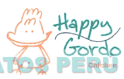 HAPPY GORDO CHICKEN