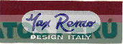MAX RENZO DESING ITALY