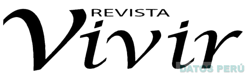 REVISTA VIVIR