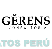 GERENS CONSULTORIA