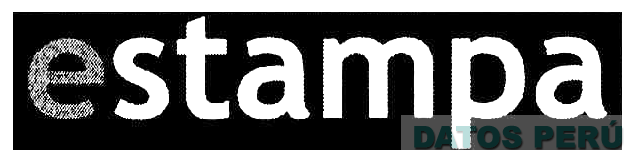 ESTAMPA