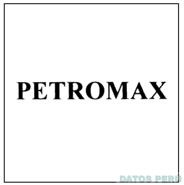 PETROMAX