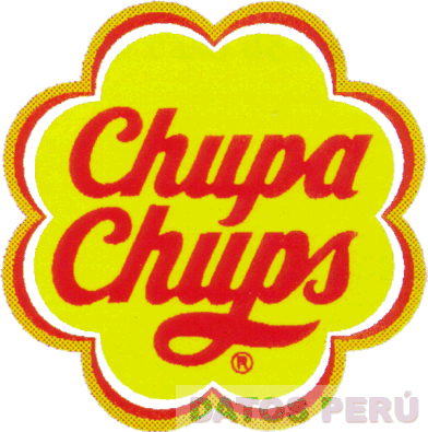 CHUPA CHUPS