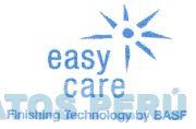 EASY CARE FINISHING TECHNOLOGY BY BASF