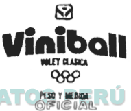 VINIBALL VOLEY CLASICA