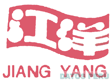JIANG YANG