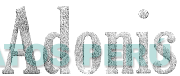 ADONIS