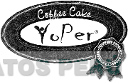 COFFE CAKE YOPER