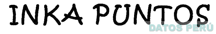 INKA PUNTOS