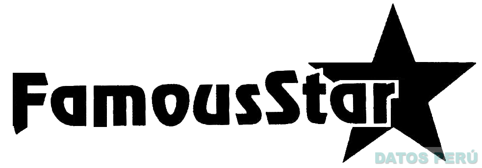 FAMOUSSTAR