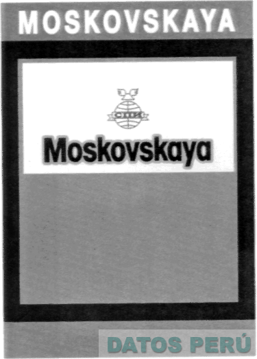 MOSKOVSKAYA