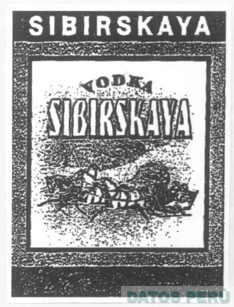 SIBIRSKAYA