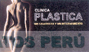 CLINICA PLASTICA SIN CICATRICES Y SIN INTERNAMIENTO