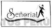 SEÑORIAL