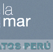 LA MAR CEBICHERIA