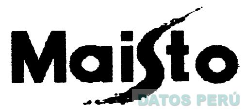 MAISTO