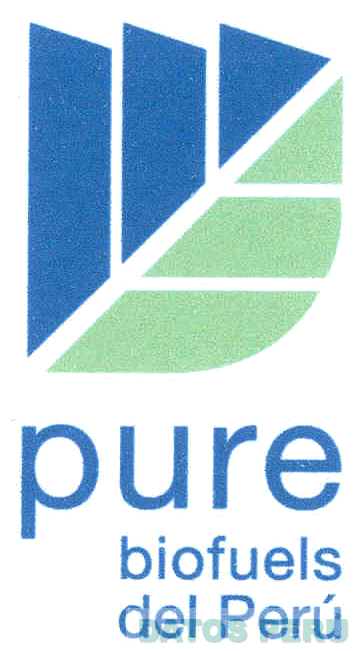 PURE BIOFUELS DEL PERU
