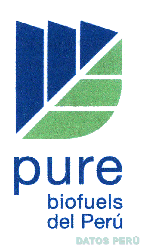 PURE BIOFUELS DEL PERU