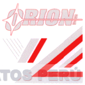 ORION S.A.