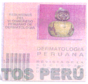 DERMATOLOGIA PERUANA