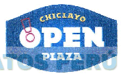 CHICLAYO OPEN PLAZA