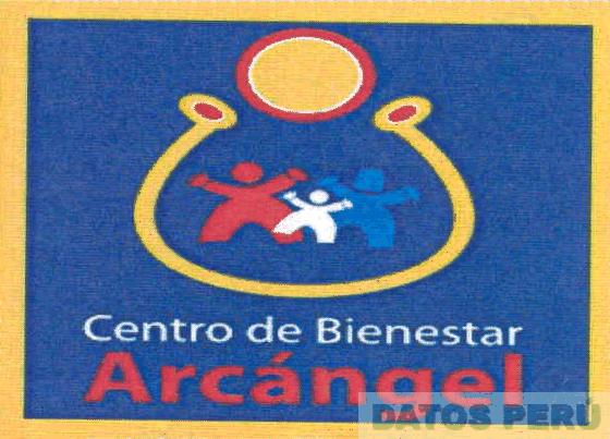 CENTRO DE BIENESTAR ARCANGEL