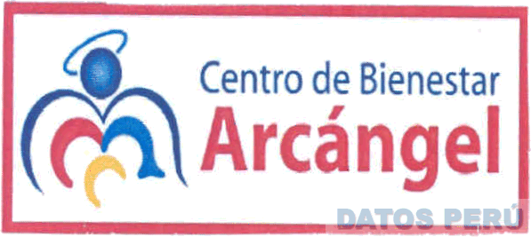 CENTRO DE BIENESTAR ARCANGEL