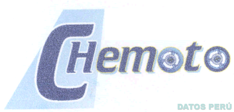 CHEMOTO