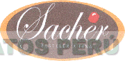 SACHER PASTELERIA FINA
