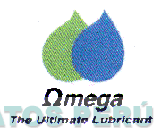 OMEGA THE ULTIMATE LUBRICANT