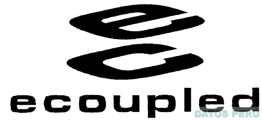 EC ECOUPLED