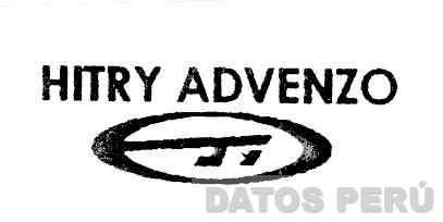 J HITRY ADVENZO