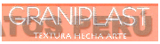 GRANIPLAST TEXTURA HECHA ARTE