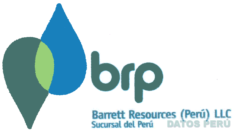 BRP BARRETT RESOURCES (PERÚ) LLC SUCURSAL DEL PERÚ