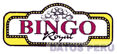 BINGO ROYAL