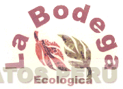 LA BODEGA ECOLOGICA