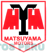 MYM MATSUYAMA MOTORS