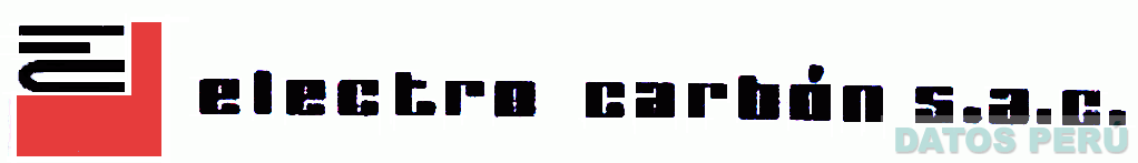 ELECTRO CARBON S.A.C.