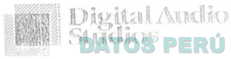 DIGITAL AUDIO STUDIOS