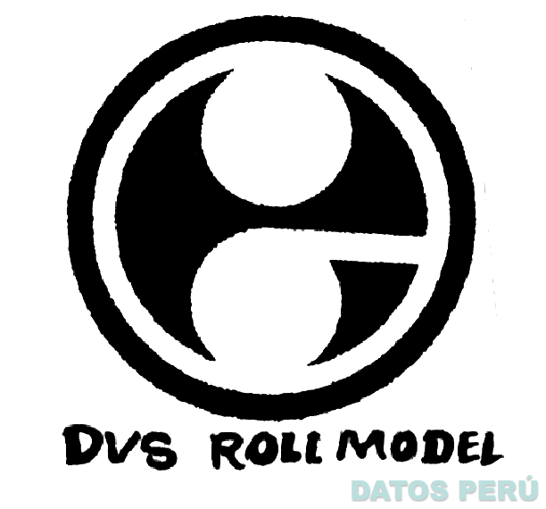 DVS ROLL MODEL
