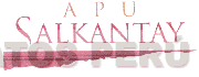 APU SALKANTAY