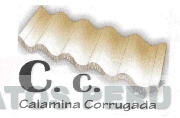 C.C. CALAMINA CORRUGADA