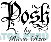 POSH BY RICCO TIZIO
