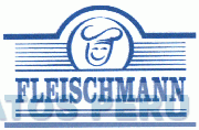 FLEISCHMANN